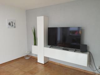 3 Zi Ferienwohnung mit Erholungsfaktor Schwarzwald Bodensee - Aldingen - 5