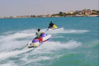 Fanara Apartments Armed Forces - Fayed - 3