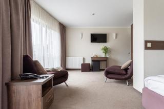 Graal resort - Bukovel - 5