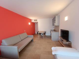 Apartamentos Turísticos Pontepedriña by Bossh! Hotels - Santiago di Compostela - 7