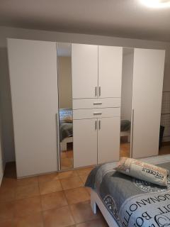 3 Zi Ferienwohnung mit Erholungsfaktor Schwarzwald Bodensee - Aldingen - 1