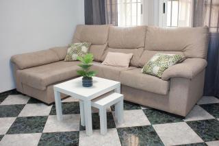 Teniente Bago con opción de aparcamiento - 3