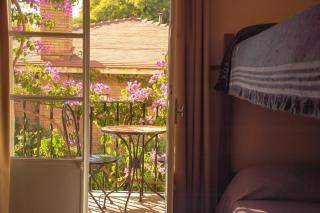 Alamo Hostel & Suites - Mendoza - 4