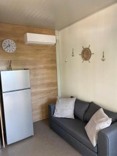 INNOVA TravelVir Mobhome Eli - Sveti Petar - 1