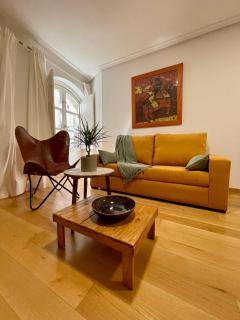 Piso Principal - Ourense - 7
