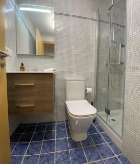Piso Principal - Ourense - 1