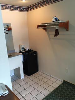 Budget Inn of Lodi - 3