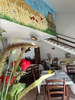La Lestra - San Felice Circeo - 9