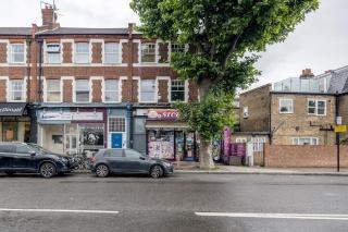 Beautiful flat in Fulham! - Londra - 9