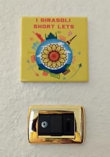 I GIRASOLI Short Rent - Palermo - 1