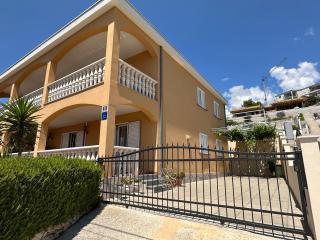 Apartment-Julia - Seget Vranjica - 4