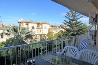 Apartamento Maria Elena a sólo unos pasos de la playa Les Bovetes - Dénia - 5