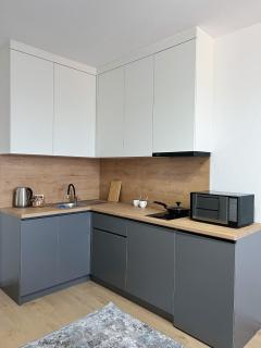 Altai Apartments - 3