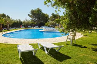 Alannia Costa Dorada - Platja de l’Almadrava - 2