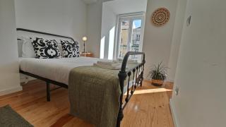 Jerónimos Apartments best place in Lisbon - 1º D - Lissabon - 2