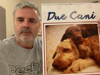 Due Cani Apartment - Palermo - 2