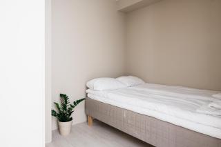 Stay Urban - Scandinavian Comfort with Private Balcony - 4