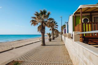 Alannia Costa Dorada - Platja de l’Almadrava - 4