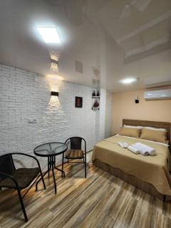 Studio small in the center of old Tbilisi - Tbilisi - 6