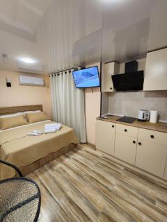 Studio small in the center of old Tbilisi - 1