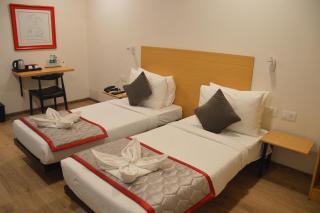 Lords Eco Inn Belagavi - Belgaum - 7