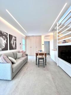 ALC1 Ampio appartamento 4 persone - 5