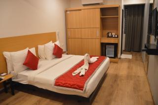 Lords Eco Inn Belagavi - Belgaum - 4