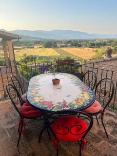 A Room With A View-Spello - Spello - 0