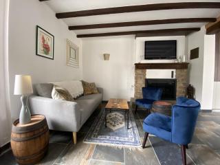 Chateau La Rametiere - Plomb - 2