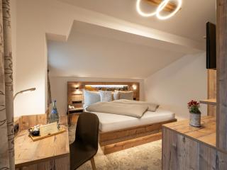 Hotel Garni Ferienhof - Mayrhofen - 4
