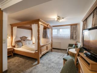 Hotel Garni Ferienhof - Mayrhofen - 8