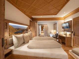 Hotel Garni Ferienhof - Mayrhofen - 9