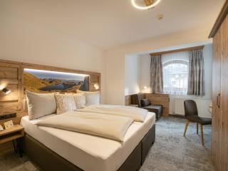 Hotel Garni Ferienhof - Mayrhofen - 7