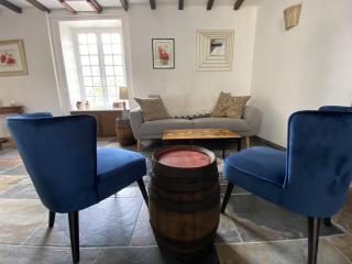 Chateau La Rametiere - Plomb - 1