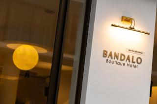 Bandalo Boutique Hotel - Patong Beach Road - Patong - 3