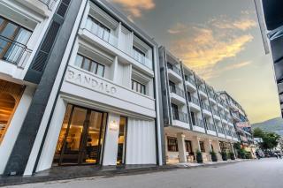 Bandalo Boutique Hotel - Patong Beach Road - Patong - 8