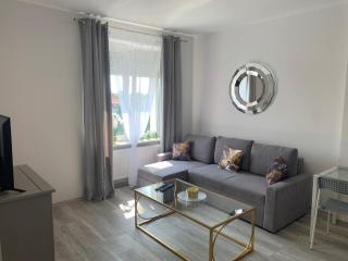 Apartament Gdańska 230 - Bydgoszcz - 7