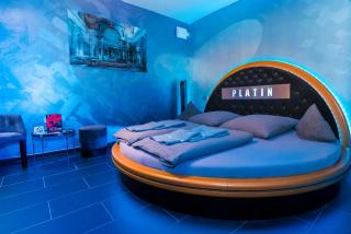 Hotel Platin - Ratisbona - 1