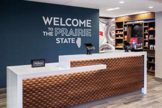 Hampton Inn & Suites Bridgeview Chicago, Il - Bridgeview - 5