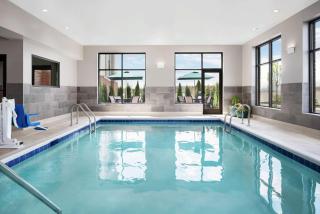 Hampton Inn & Suites Bridgeview Chicago, Il - Bridgeview - 5