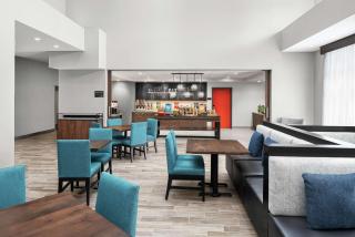 Hampton Inn & Suites Bridgeview Chicago, Il - Bridgeview - 4