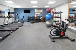 Hampton Inn & Suites Bridgeview Chicago, Il - Bridgeview - 1