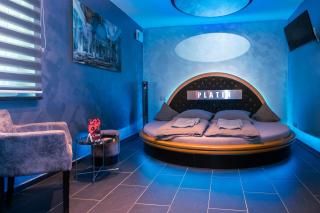 Hotel Platin - Ratisbona - 2