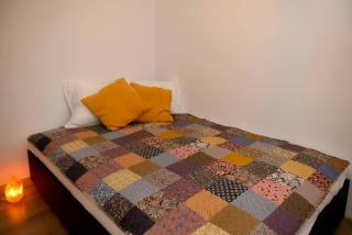 Silent House Sovata - 3