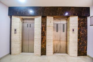 FabHotel Rani Tower - Chinar Park - Calcuta - 1