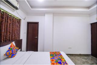 FabHotel Rani Tower - Chinar Park - Calcuta - 6