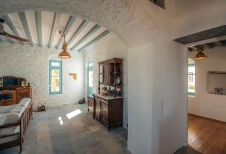 Eco-Luxe Retreat in Ano Petali, Sifnos - Apollonia - 8