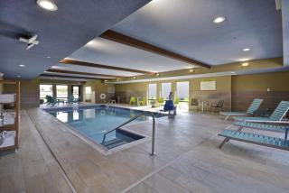 Home2 Suites By Hilton Dayton South - Miamisburg - 4