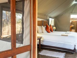 Buffalo Rock Tented Camp - Hazyview - 0