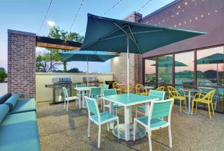Home2 Suites By Hilton Bettendorf Quad Cities - Bettendorf - 9